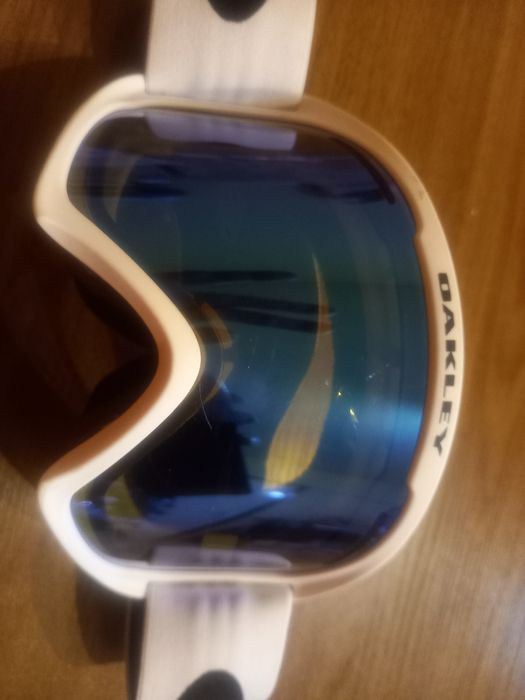 Чисто нова ски маска Oakley