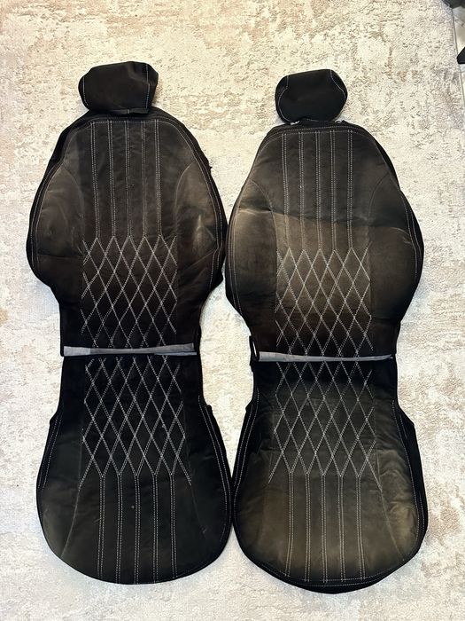 Продам чехол Киа Рио