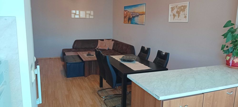 Дава се под наем Тристаен апартамент в София, Левски В - 65 кв.м за 560 € - Снимка #9