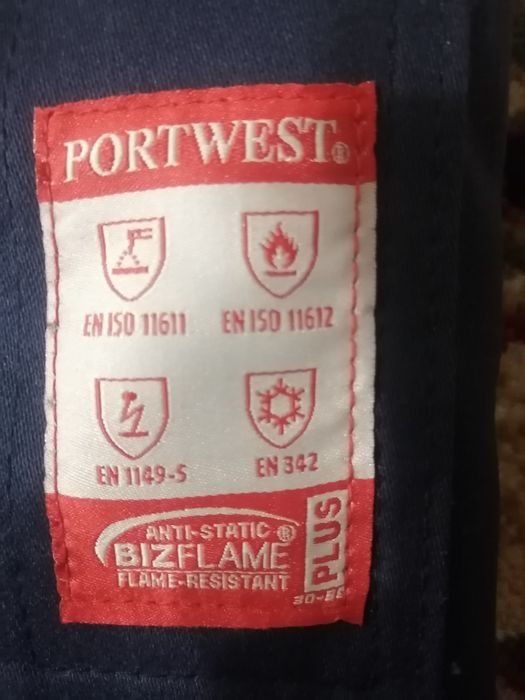 Новый зимний комбинезон