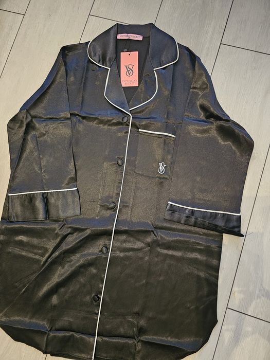 Halat Victoria's Secret