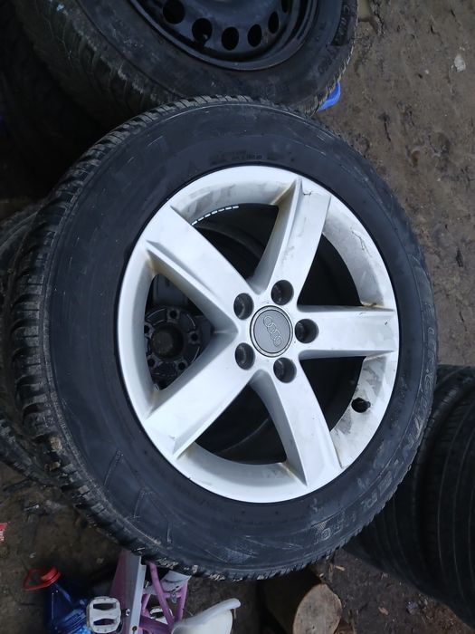 Genti de audi originale