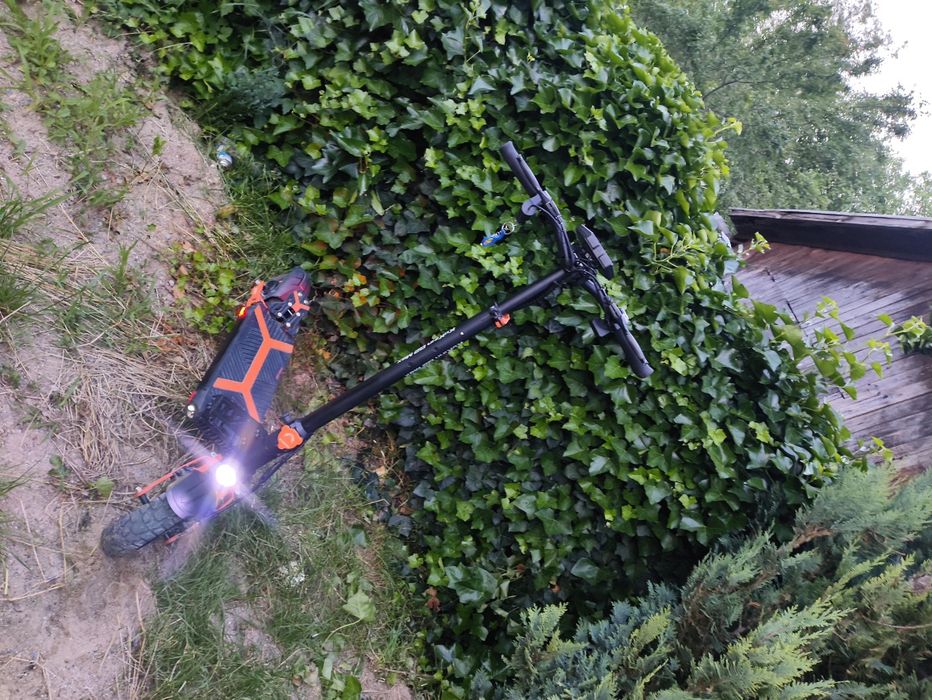 KuKirin G2 Max 2025 – 850 km – Perfect Funcțională