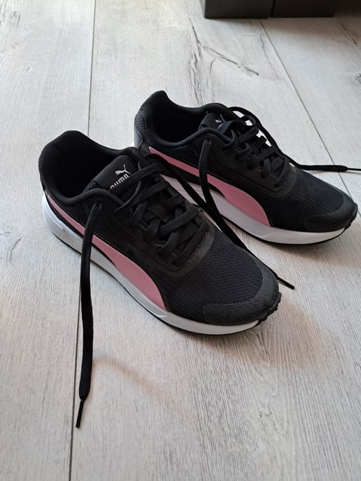 Дамски маратонки Puma