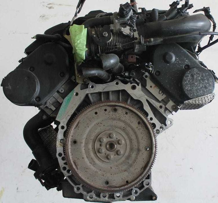 TitanAuto Rover 25K4F 2.5л двигатель