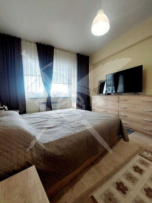 Дава се под наем Тристаен апартамент в София, Витоша - 130 кв.м за 1146.99 € - Снимка #6