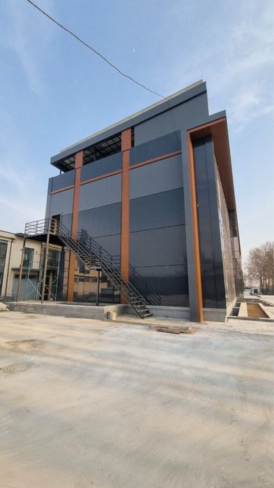 Alikabond Alkapon Alikafon ishlari ustasi