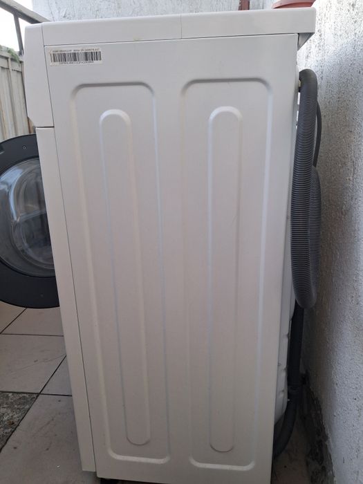 Стиральная машина Hoffman