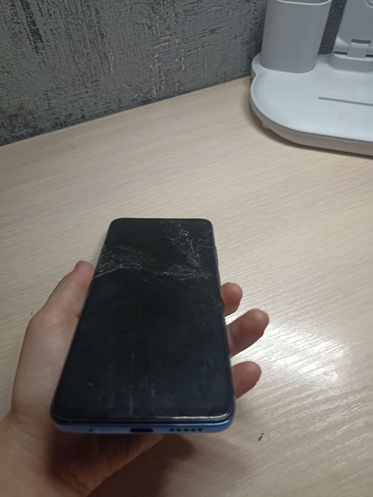 СРОЧНО ПРОДАМ  redmi note 11 акб 98,5