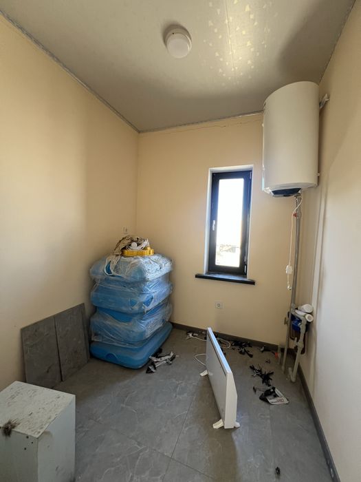 Сдается в аренду склад B класс