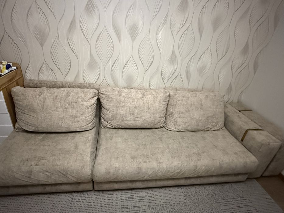 Диван раскладной