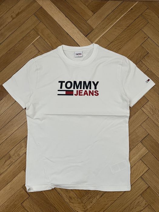 Tommy jeans тениска