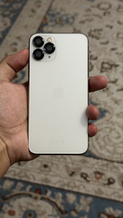 Айфон 11 про 64 гб