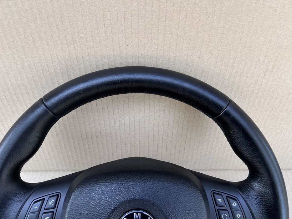 Bmw e90,e91,e87 SportLine волан в много добро състояние. - 2