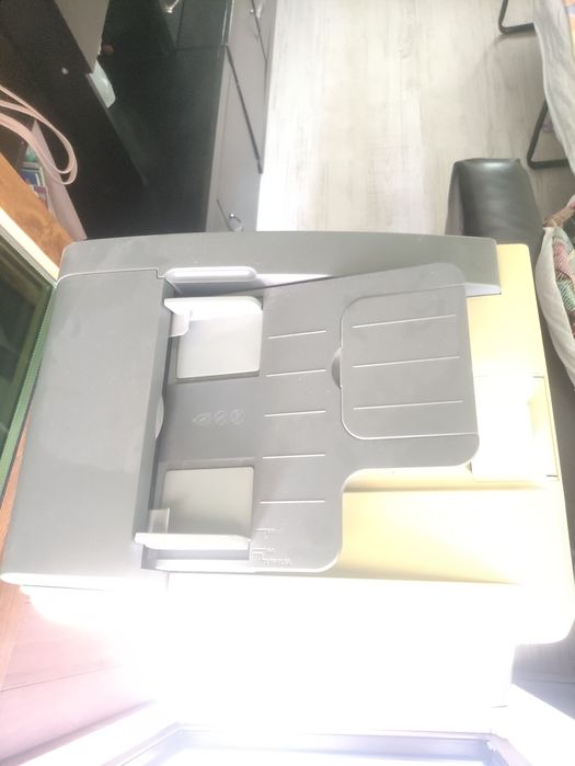 EPSON- Aculaser CX11NF- мултифункционален принтер