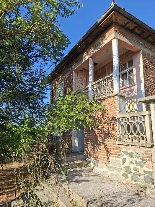 Продава се Къща в с. Зидарово, Област Бургас - 120 кв.м за 475 €/кв.м - Снимка #1