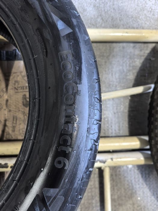 Anvelope Continental