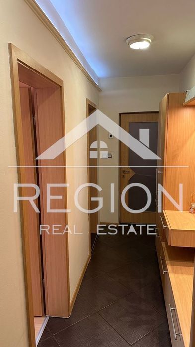 Дава се под наем Тристаен апартамент в Варна, Чаталджа - 70 кв.м за 600 € - Снимка #9