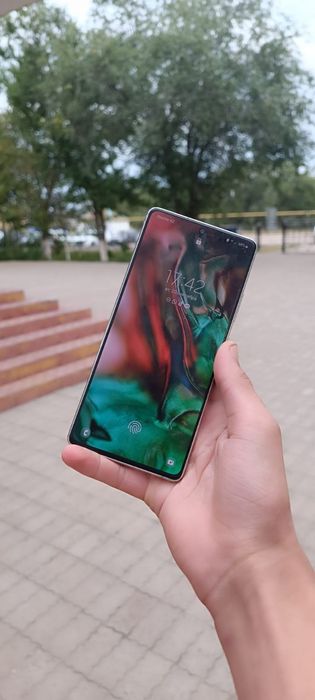 Samsung S10 Lite Snapdragon 855