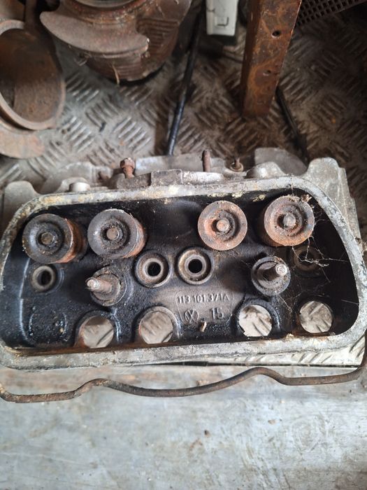 Глави за VW KAEFER 1.2  1.3  Костенурка