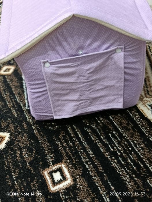 Продам домики для питомца