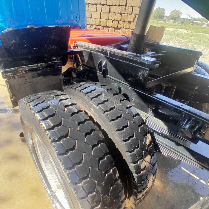 Gaz 53 sotiladi srochni