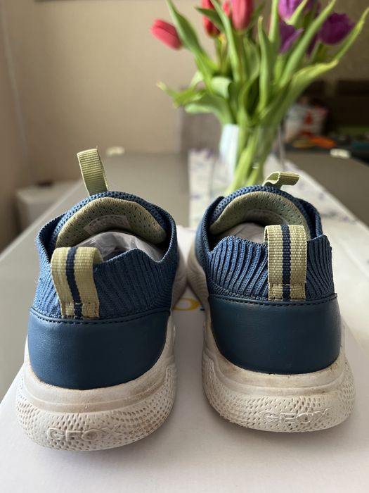 Страхотни маратонки за момче