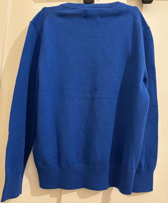 Детски пуловер Ralph Lauren