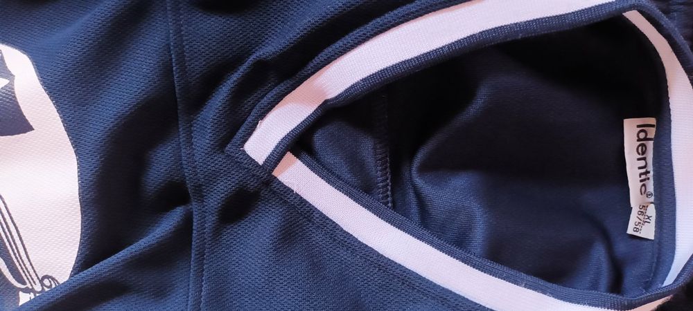 Екипировка за Ръгби