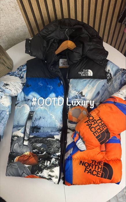 Stoc Geaca barbati Northface