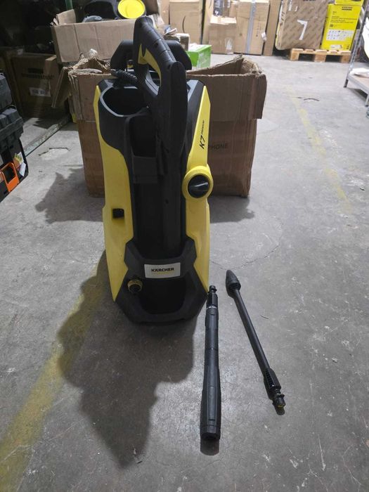 Aparat de spalat cu presiune Karcher K7 Premium