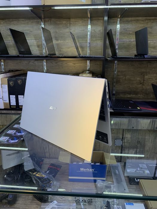 Новый Acer Aspire Lite core i7