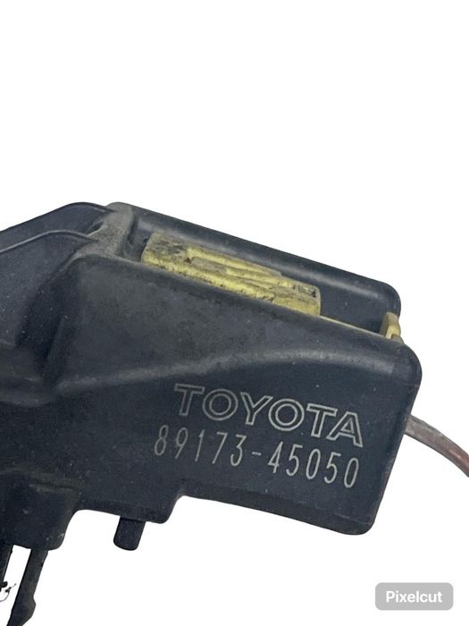 Senzor De Impact Airbag Stanga Fata Toyota Land Cruiser Lj12_, Kzj12_, Trj12_, Kdj12_, Grj12_ 2002 - 89173-45050
