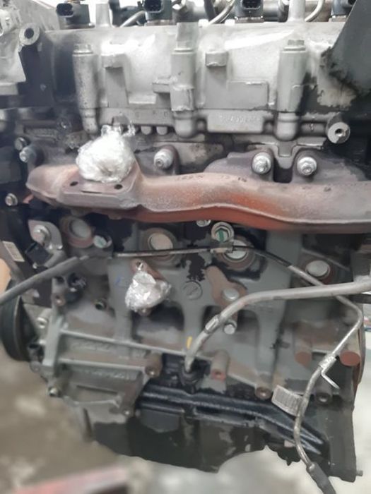 Motor 55263113 1.6 crd jeep renegade