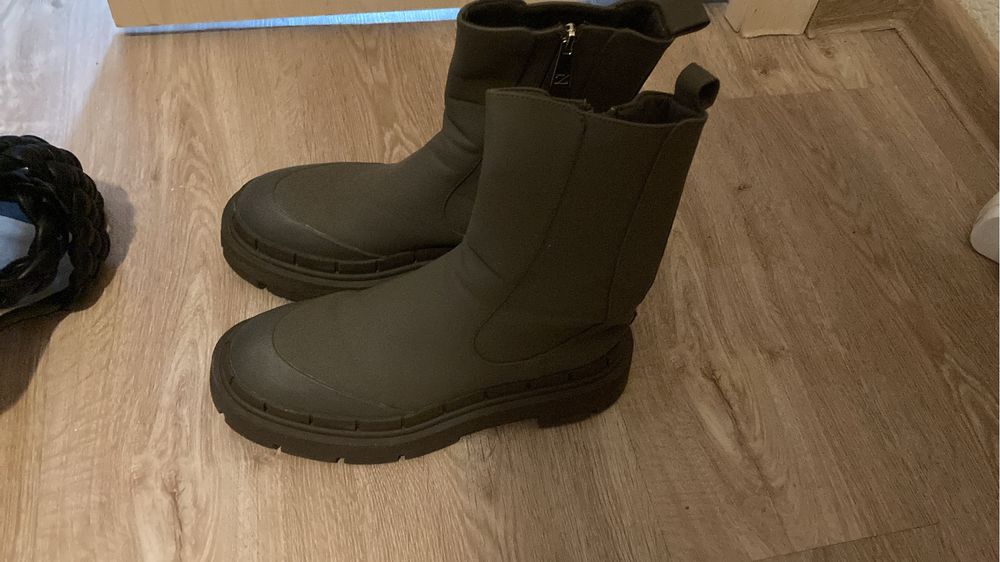 Обувь женская