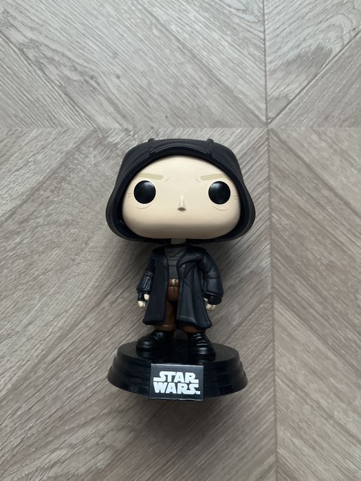 Funko pop luthen Rael