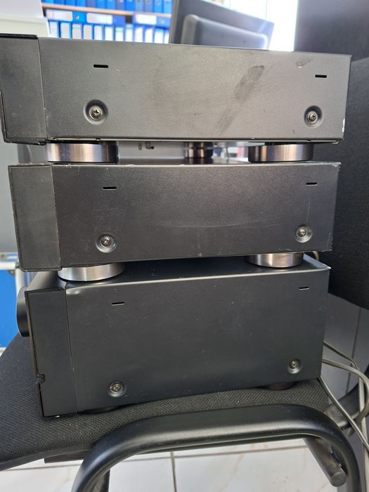 Vand linie audio Hi-Fi Sony