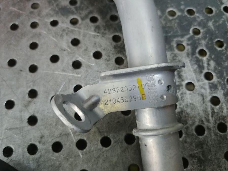 conducta furtun apa 1.3b 828914 mercedes a-class  w177  b-class w247 a2822032700