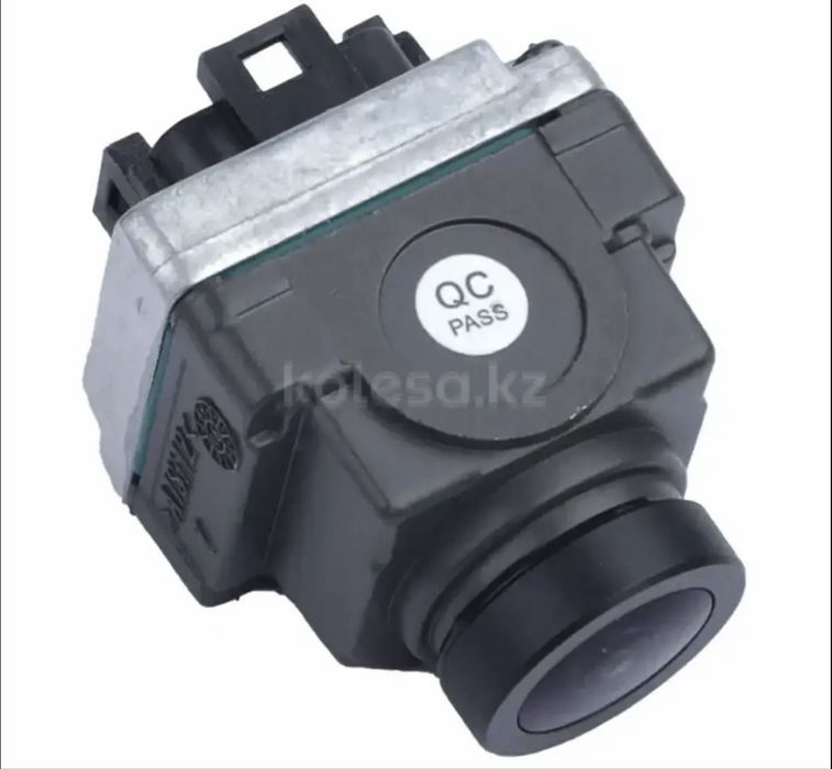 Камера Заднего Вида Range Rover