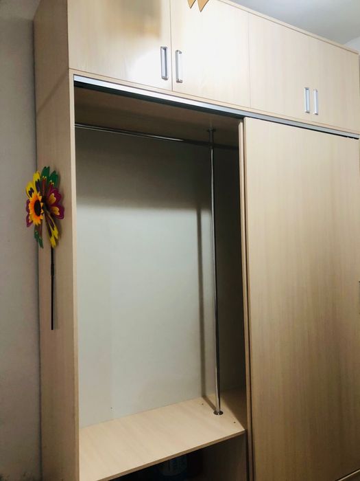 Шкаф-купе в прихожую