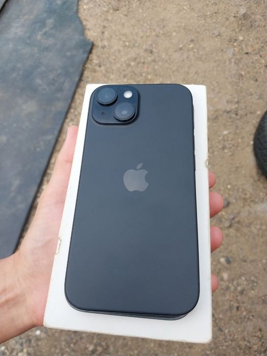 Iphone 15 128gb 89%