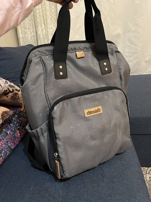 Чанта за количка