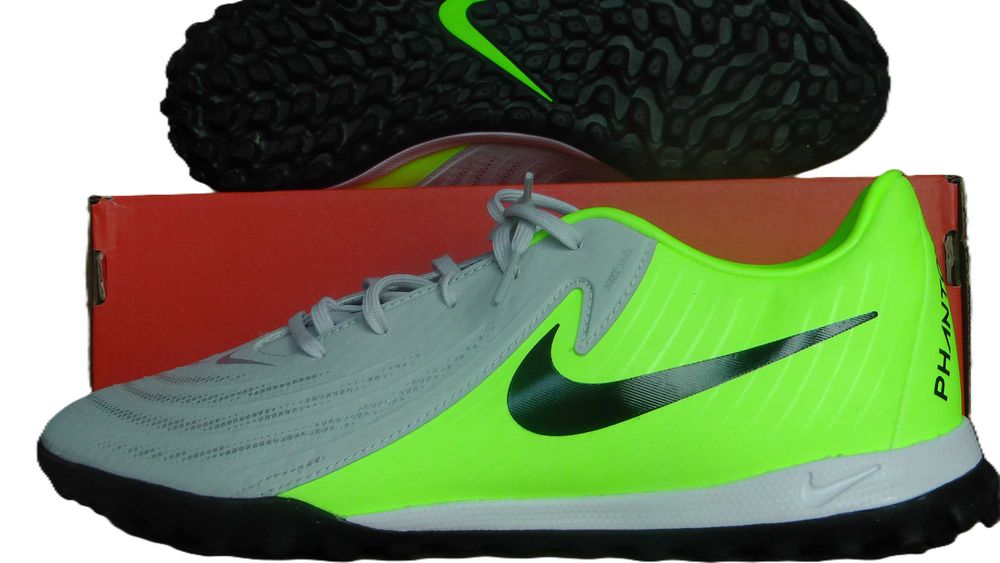 Ghete fotbal sintetic NOI Nike Phantom GX II Academy marimea 44