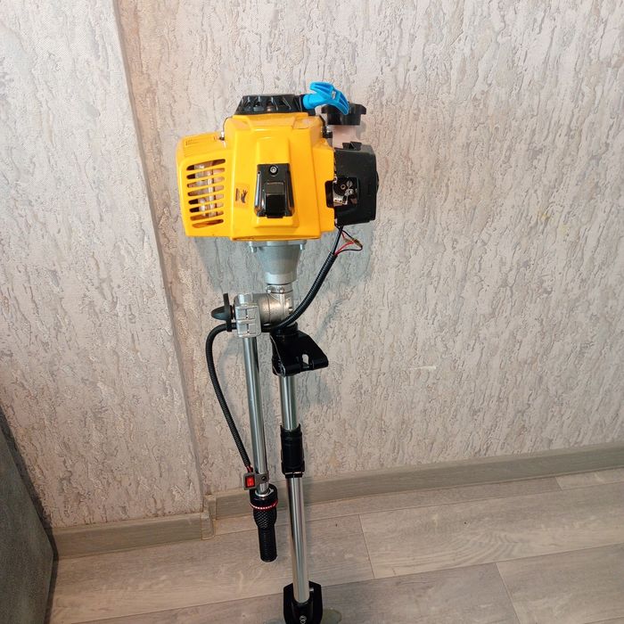 Лодочный мотор Partner ОМ 630