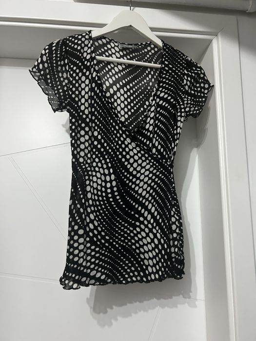 Tricou dama elegant