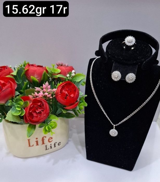 Turkiya kumush zavotiskoy