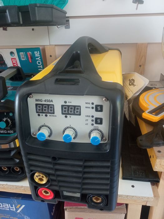 svarka aparat kantajka rolf