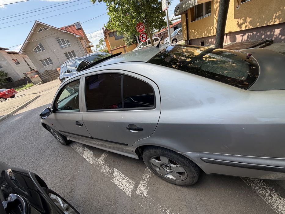 SKODA Octavia 0 — imagine 3