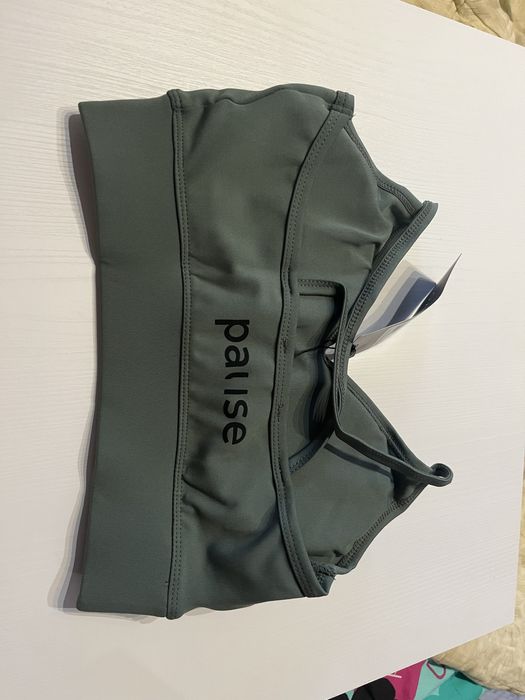 Bustiera sport  38 M