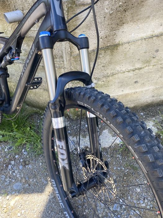 Specialized MTB Full Fox